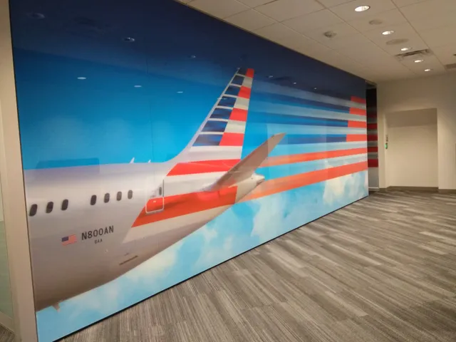 American Airlines Reservations Office