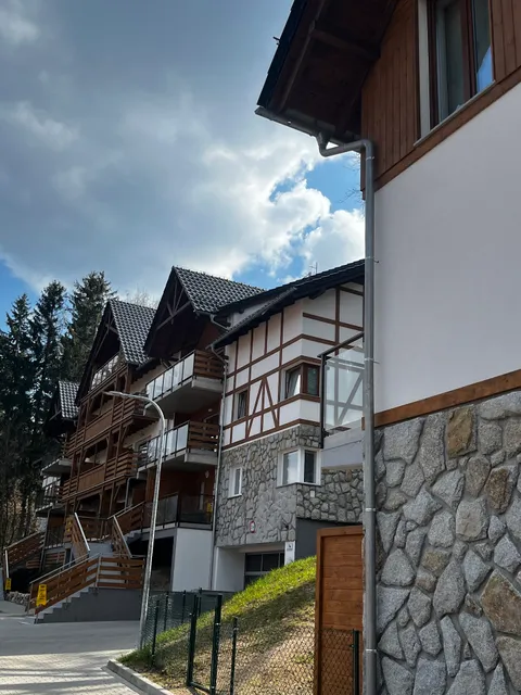 EverySky Apartamenty