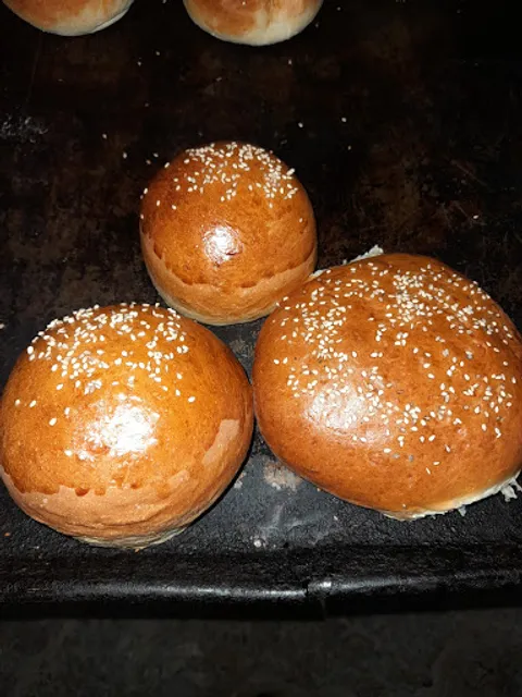 Panadería Los 3 Reyes