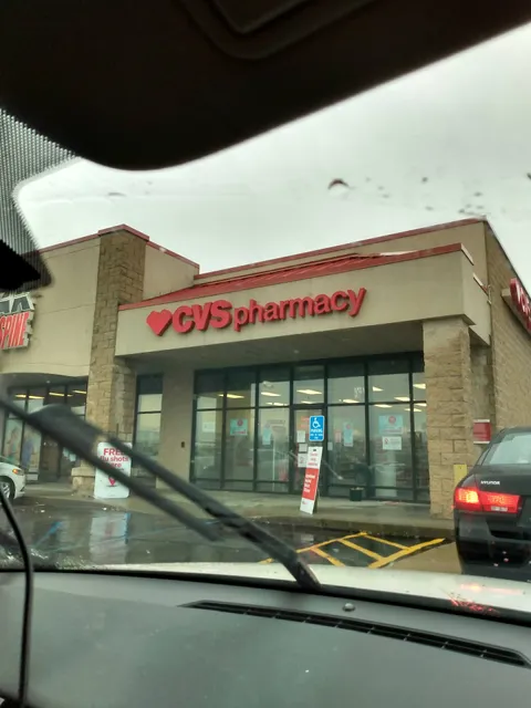 CVS
