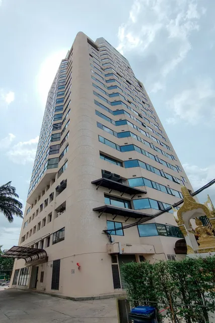 Ratchada One Office Building