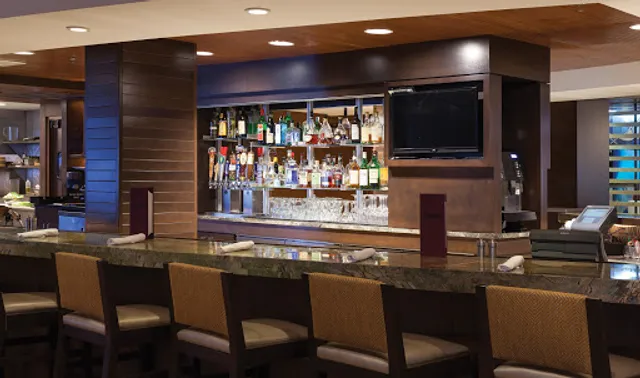 Chopps Italian Steakhouse and Bar