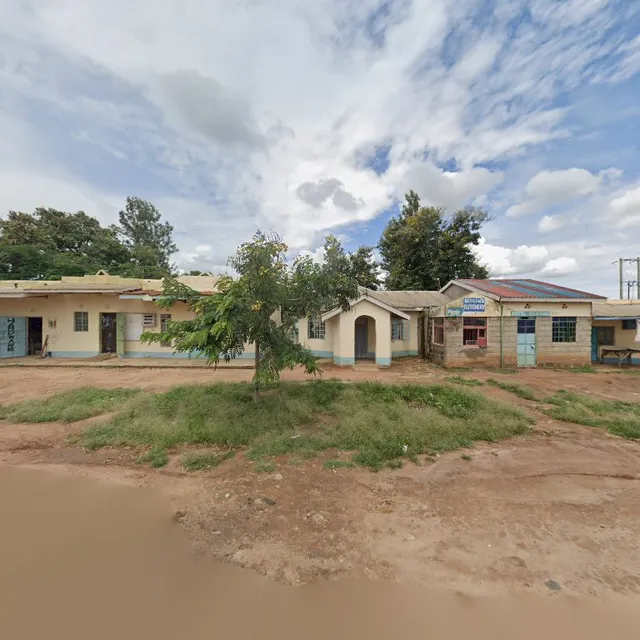 JOYLAND VILLA GUEST HOUSE