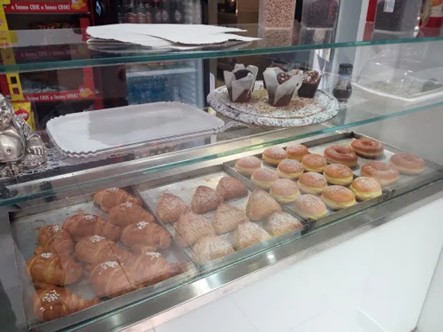 Breakfast at Tiffany's