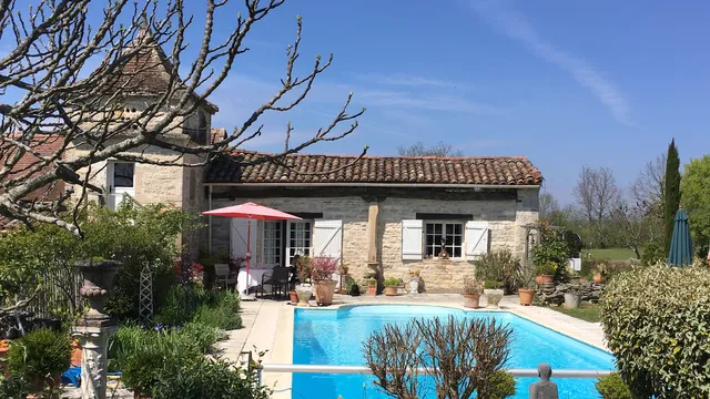 Les Gîtes Pérard et chambres d’hôtes