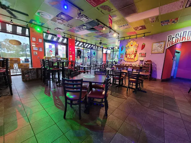 Tijuana Flats