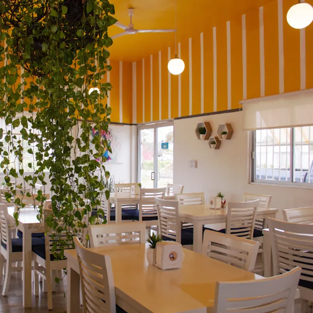 Restaurante Mamá Bela