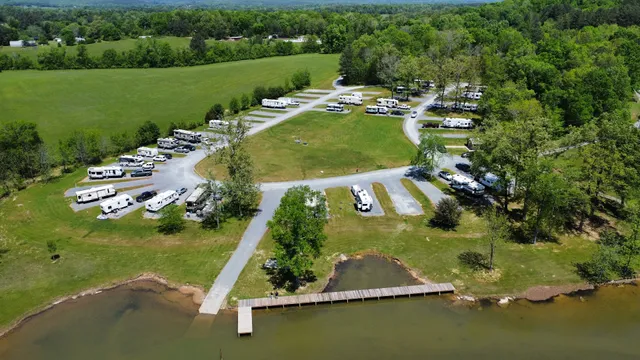 River Breeze RV Park & Campground (Long Term)