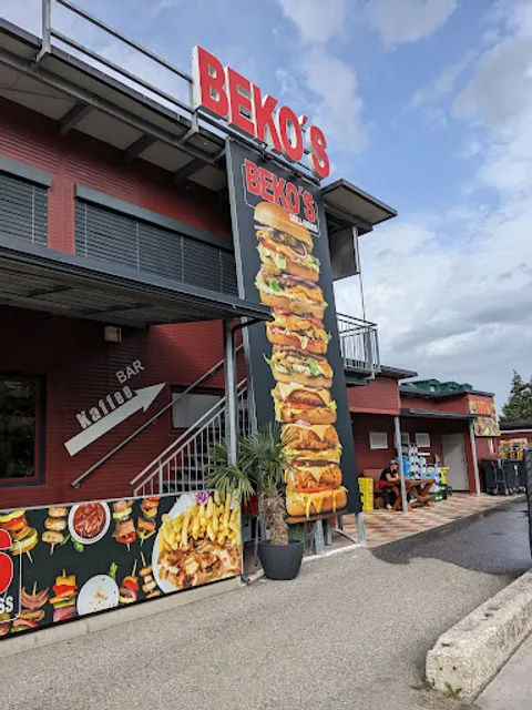 Beko's Grill-Imbiss