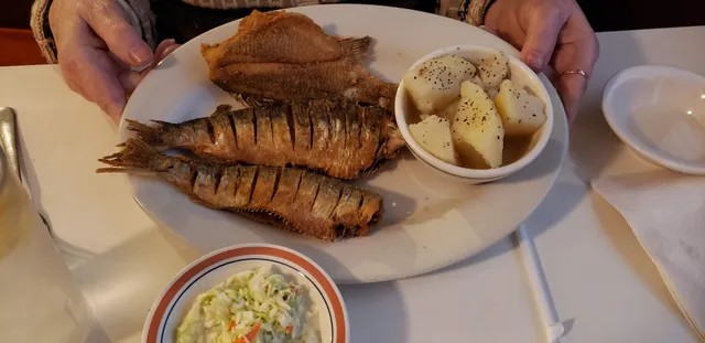 Rivers Edge Restaurant