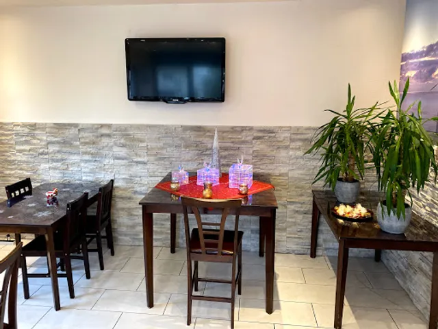 Gaststätte Rathaus Grill Inh. A. Vafiadis