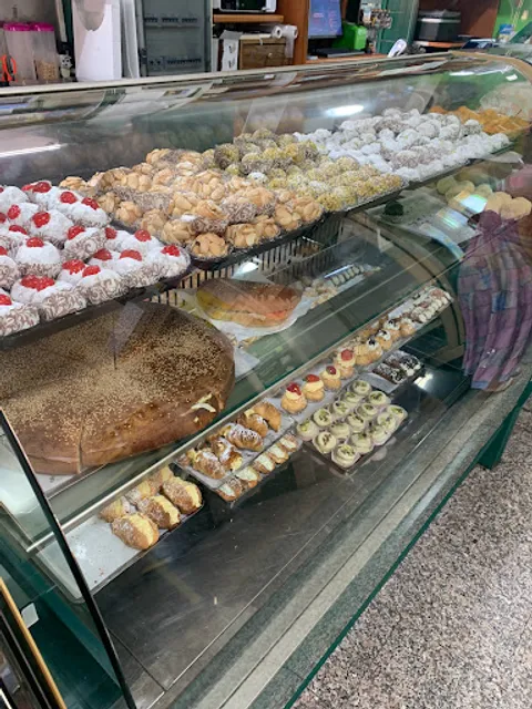 Bar Pasticceria Tabaccheria di Torcivia Salvatore