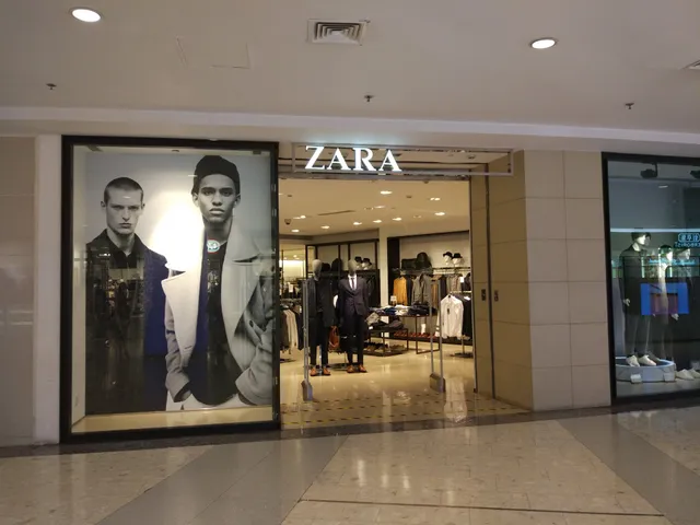 Zara