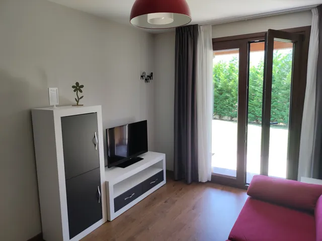 Apartamentos Turísticos La Mediana Del Sella