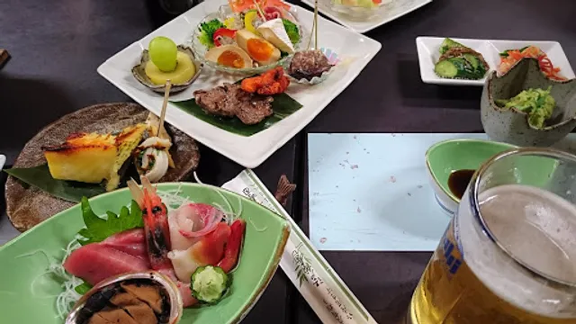 多津美寿し碁点