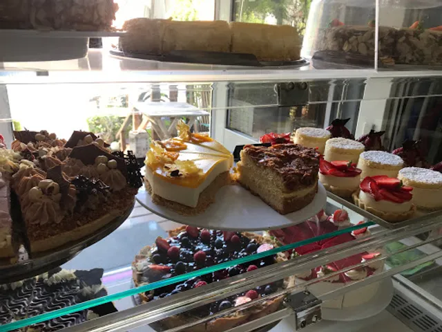 Café Lieblingsstück