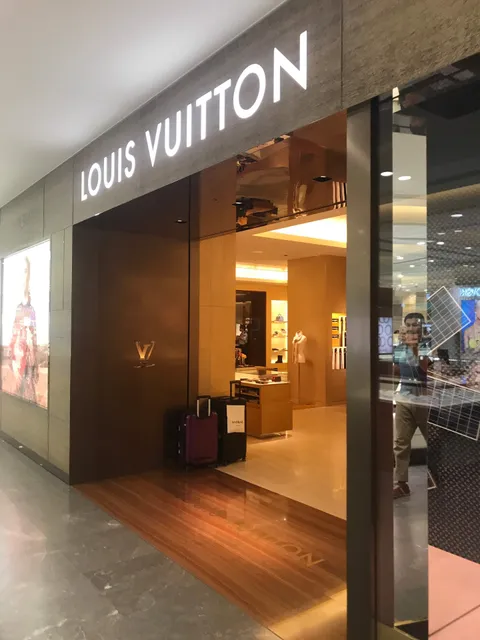 ルイ･ヴィトン 近鉄阿倍野店