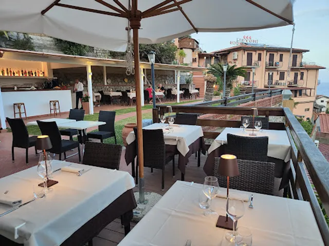 BraciAmare - Ristorante in Terrazza