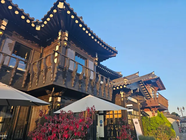 미니호텔 풍댕이 (Minihotel Poongdaengi)