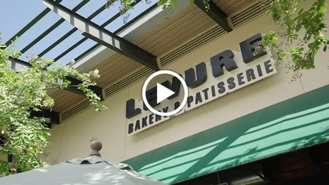 Levure Bakery and Patisserie