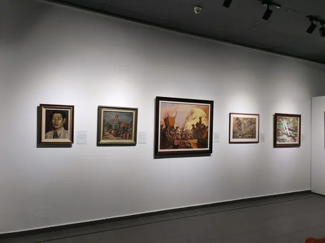 Penang State Art Gallery