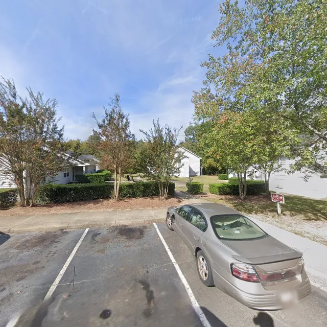 Sherwood Park Apartments