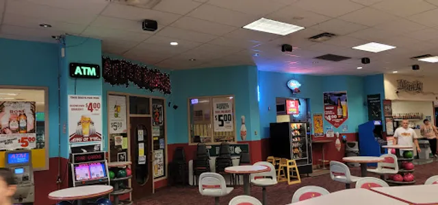 Epicenter Family Entertainment Complex