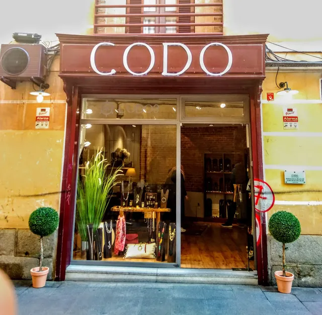 CODO
