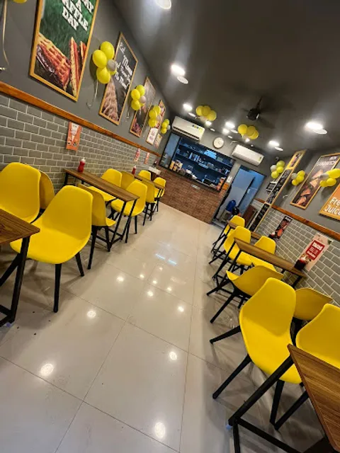 Fuel Juice & Pasta Bar | Kolathur Branch