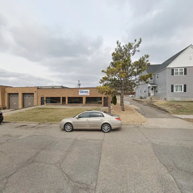 BMS Computer & AV Rentals