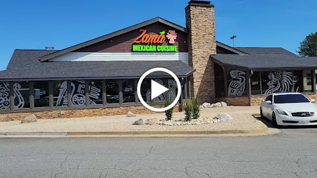 Zama Mexican