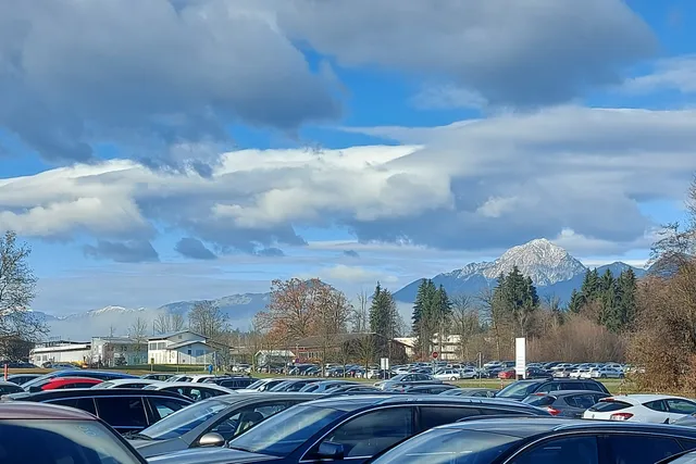 General Aviation Centre