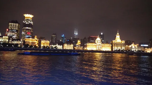 慧公馆洛克外滩源店