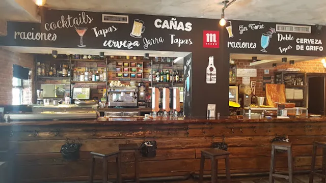 Taberna La Traicionera