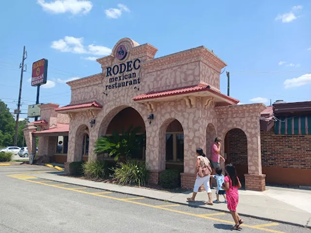 Rodeo Mexican Restaurant