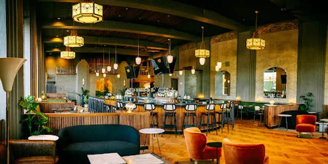 Alvarado Street Brewery Taproom