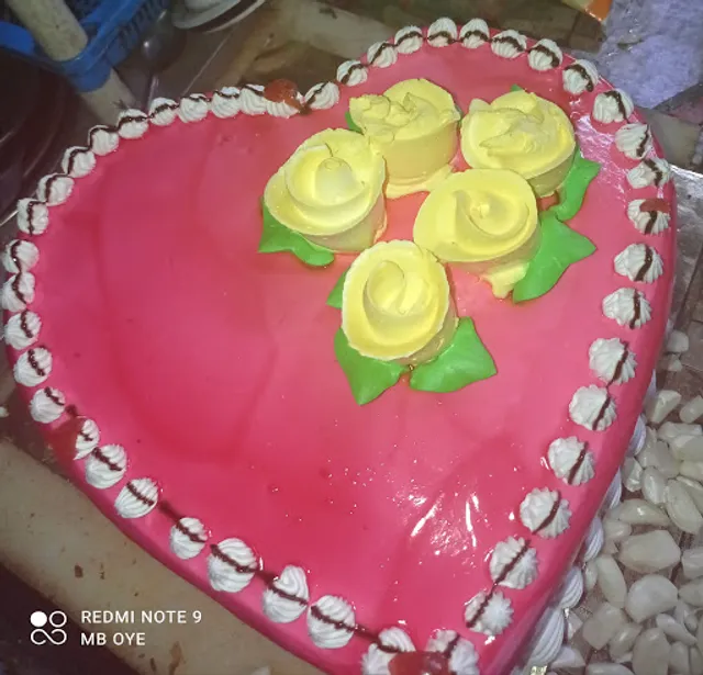 Mahajan Sweets & Fast Food