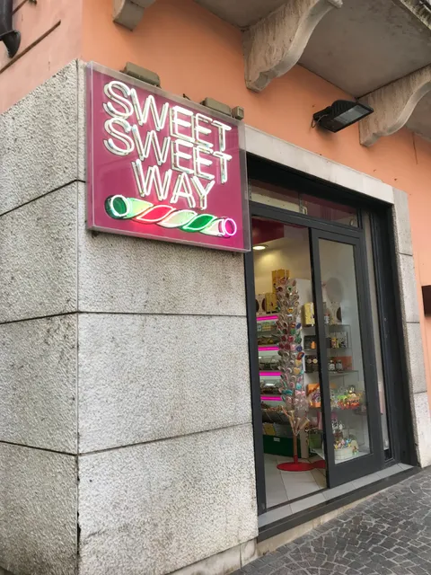 Sweet Sweet Way di Forneria Panedolci snc di Marcolini Edoardo