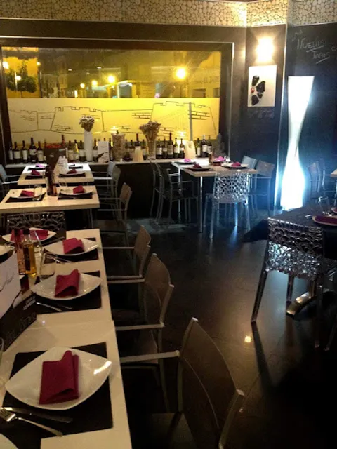 La Muralla Restaurante