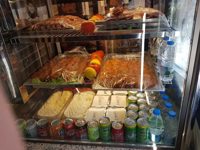 Grill Bosporus / Bergisch Gladbach