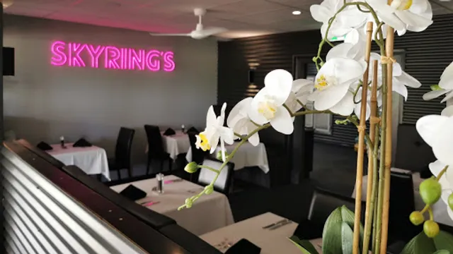 Skyring's Restaurant and Bar