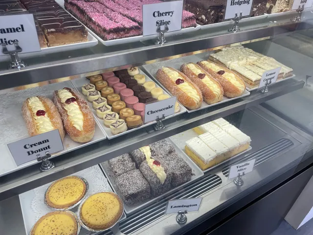 VG Bakery - Vietnamese Bakery in Cairns