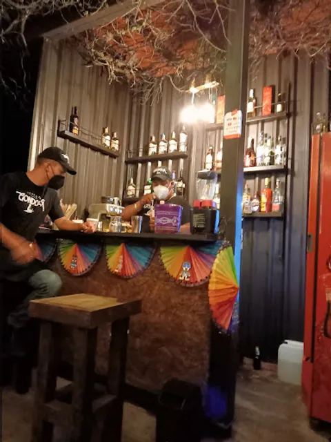 Terraza Café Gondola