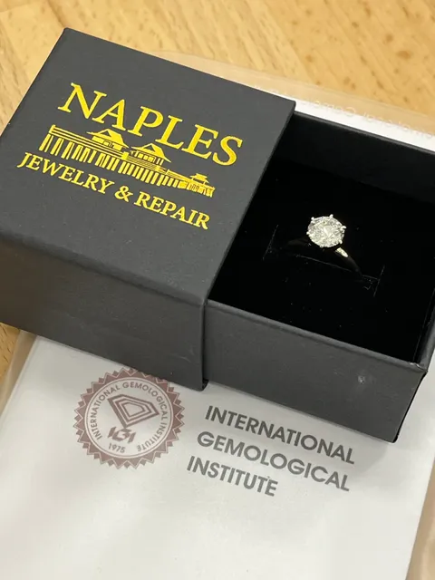 Naples Jewelry & Repair