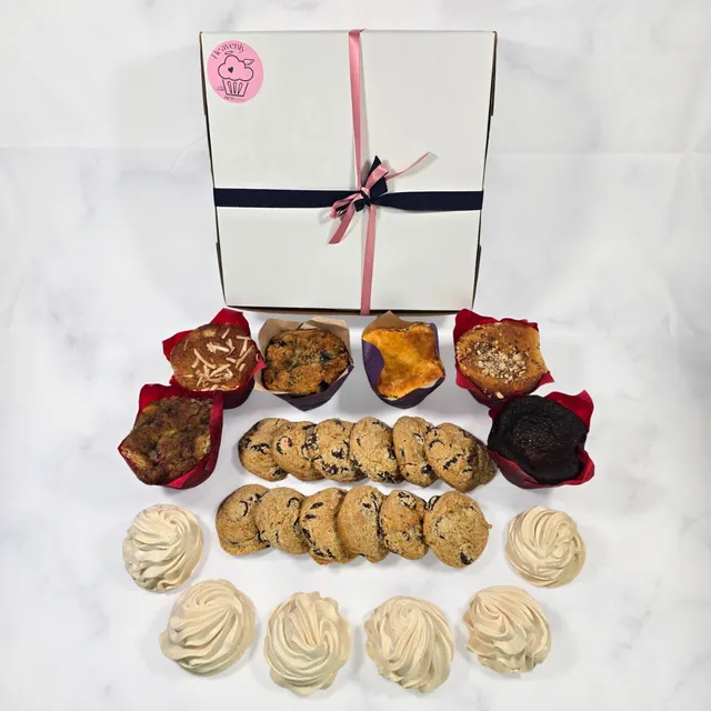 Heavenly Keto Dessert