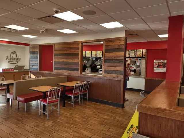 Arby's