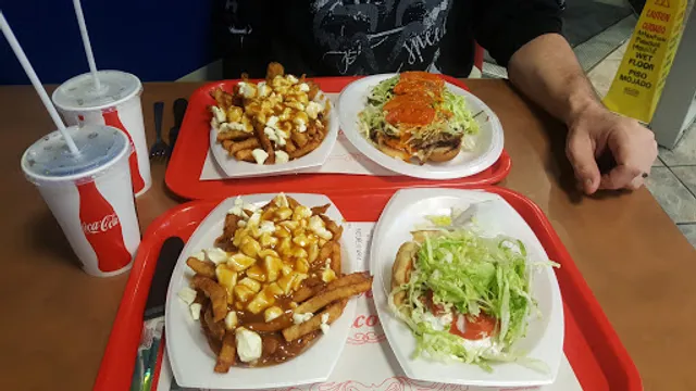 La Belle Province St-Maurice