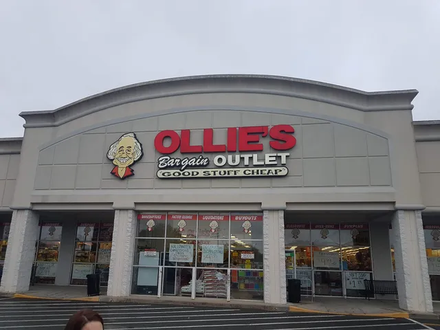 Ollie's Bargain Outlet