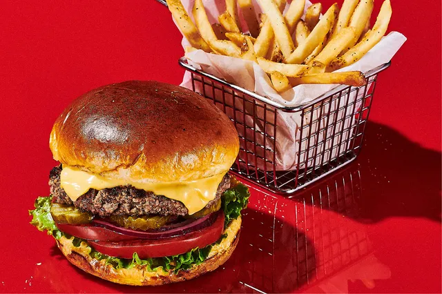 Dave & Buster's Wilmington