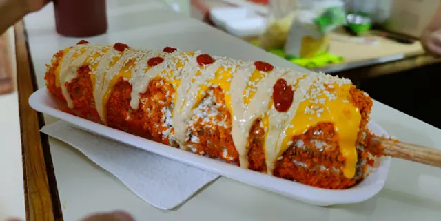 Granito Querido Suc. Las Puentes